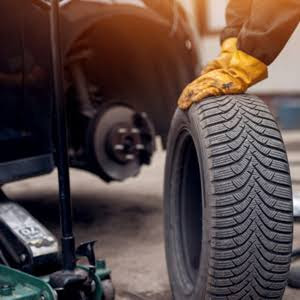 Kestel Oto Lastikçi